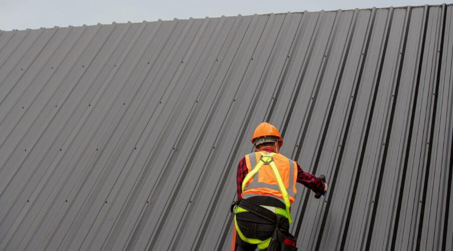 Expert Emergency Roof Repairs services in Pilot Point, AK